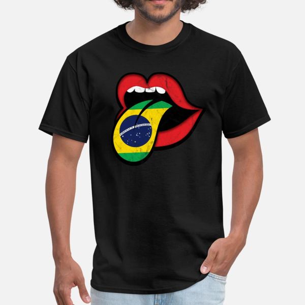 brazil t shirt men knitted cotton s-3xl letter cute new fashion summer formal shirt
brazil t shirt men knitted cotton s-3xl letter cute new fashion summer formal shirt