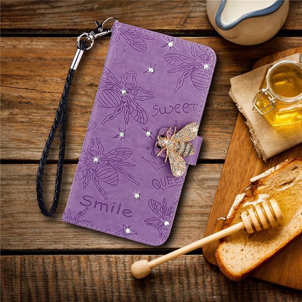 glitter bling case for xiaomi redmi note 7 8 pro 7a 3d bee print leather flip wallet cover +lanyard
glitter bling case for xiaomi redmi note 7 8 pro 7a 3d bee print leather flip wallet cover +lanyard