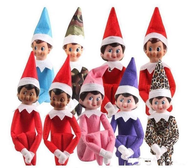 dhl 2020 10 styles christmas elf doll plush toys elves santa dolls clothes on the shelf for christmas gift fast shipping
dhl 2020 10 styles christmas elf doll plush toys elves santa dolls clothes on the shelf for christmas gift fast shipping