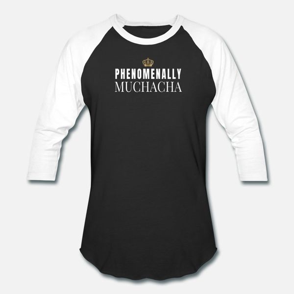 phenomenally muchacha for hispanic latinasbirthday t shirt men create short sleeve crew neck trend fitness funny spring autumn pattern shirt
phenomenally muchacha for hispanic latinasbirthday t shirt men create short sleeve crew neck trend fitness funny spring autumn pattern shirt