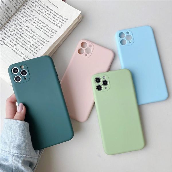 cgjxscgjxssilicone solid candy color case for iphone 11 7 6 6s 8 plus soft cover candy phone cases for iphone xs 11 pro max xr x xs max 200p
cgjxscgjxssilicone solid candy color case for iphone 11 7 6 6s 8 plus soft cover candy phone cases for iphone xs 11 pro max xr x xs max 200p