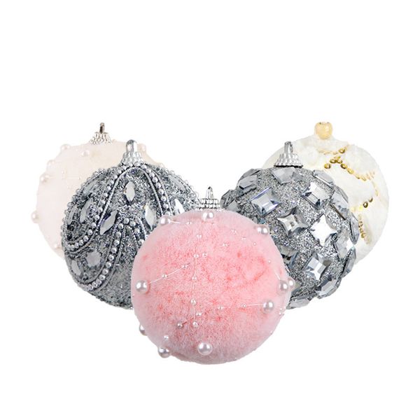 christmas decorations 1pc 7/8cm merry rhinestone glitter baubles tree balls decoration for home xmas hanging foam ornaments
christmas decorations 1pc 7/8cm merry rhinestone glitter baubles tree balls decoration for home xmas hanging foam ornaments