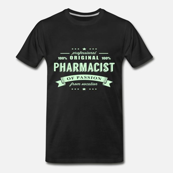 pharmacist passion t shirt men personalized 100% cotton s-xxxl natural anti-wrinkle new fashion summer leisure shirt
pharmacist passion t shirt men personalized 100% cotton s-xxxl natural anti-wrinkle new fashion summer leisure shirt