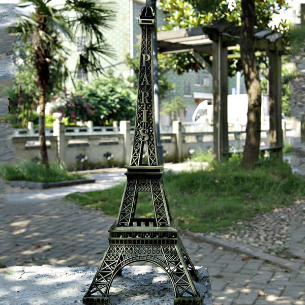 fashion romantic retro bronze tone effiel tower figures statues model home bedroom deskcar decor
fashion romantic retro bronze tone effiel tower figures statues model home bedroom deskcar decor