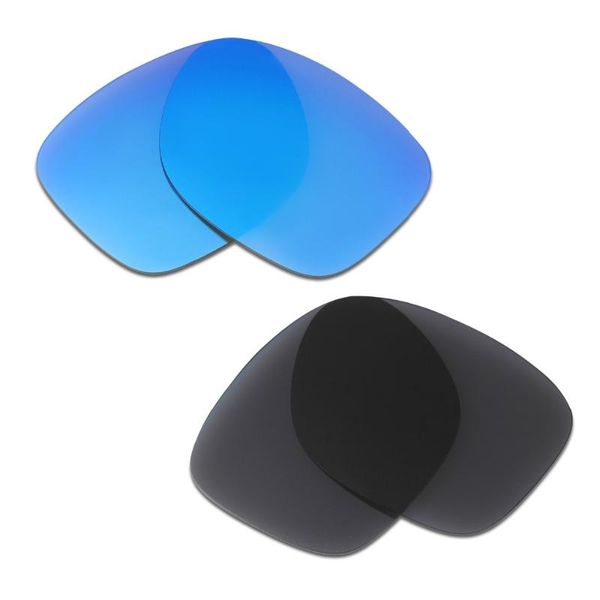 hkuco for catalyst sunglasses polarized replacement lenses 100% uva & uvb protection, White;black
hkuco for catalyst sunglasses polarized replacement lenses 100% uva & uvb protection, White;black