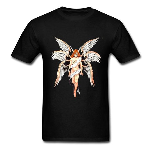 lucifer t shirt short sleeve brand clothing 3d printer o-neck cotton plus size megami wings mens t shirts
lucifer t shirt short sleeve brand clothing 3d printer o-neck cotton plus size megami wings mens t shirts
