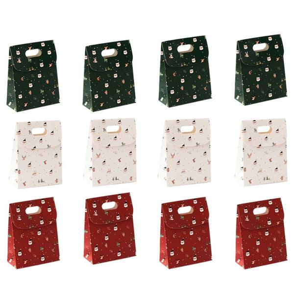 christmas decorations 1 bag 0f 12pcs apple box party gift case handheld self adhesive creative candy wrapping paper for hom
christmas decorations 1 bag 0f 12pcs apple box party gift case handheld self adhesive creative candy wrapping paper for hom