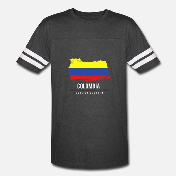 colombia t shirt men designs short sleeve o neck male interesting casual spring slim shirt
colombia t shirt men designs short sleeve o neck male interesting casual spring slim shirt