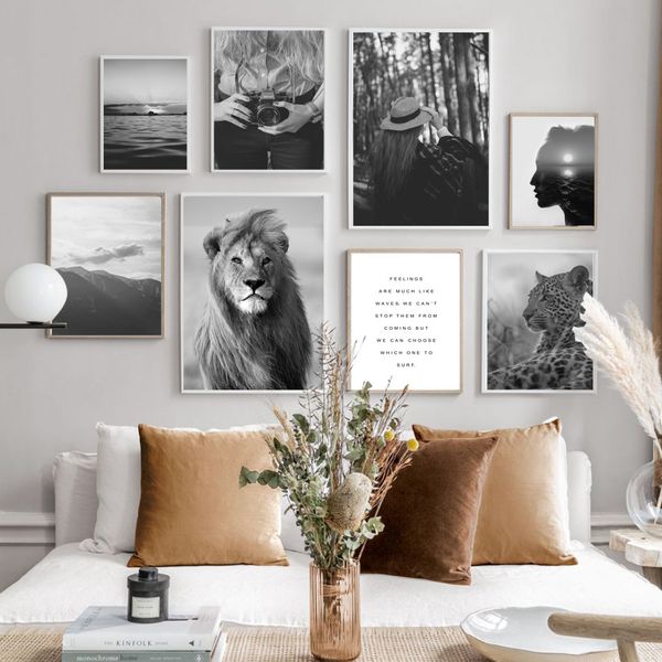 vintage camera lion leopard girl quotes wall art canvas painting nordic posters and prints wall pictures for living room decor
vintage camera lion leopard girl quotes wall art canvas painting nordic posters and prints wall pictures for living room decor