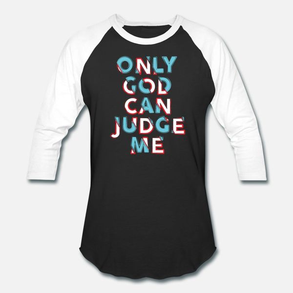 only god can judge me t shirt men personalized short sleeve s-xxxl solid color cute casual summer style cool shirt
only god can judge me t shirt men personalized short sleeve s-xxxl solid color cute casual summer style cool shirt