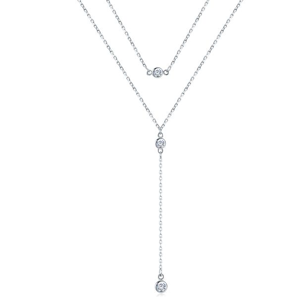мода п double lines crescent moon stars cz 925 серебряное ожерелье sterling, Silver
мода п double lines crescent moon stars cz 925 серебряное ожерелье sterling, Silver