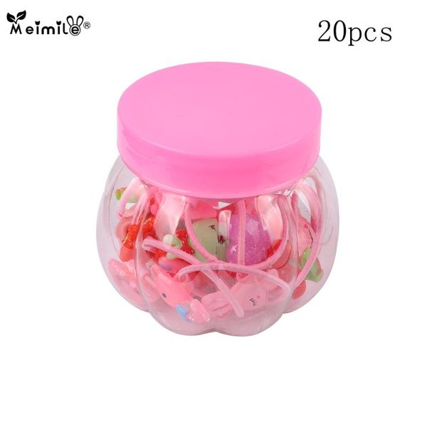 hair accessories 20pcs/set girls candy colors nylon rubber bands baby cartoon safe elastic ponytail holder kids, Slivery;white
hair accessories 20pcs/set girls candy colors nylon rubber bands baby cartoon safe elastic ponytail holder kids, Slivery;white