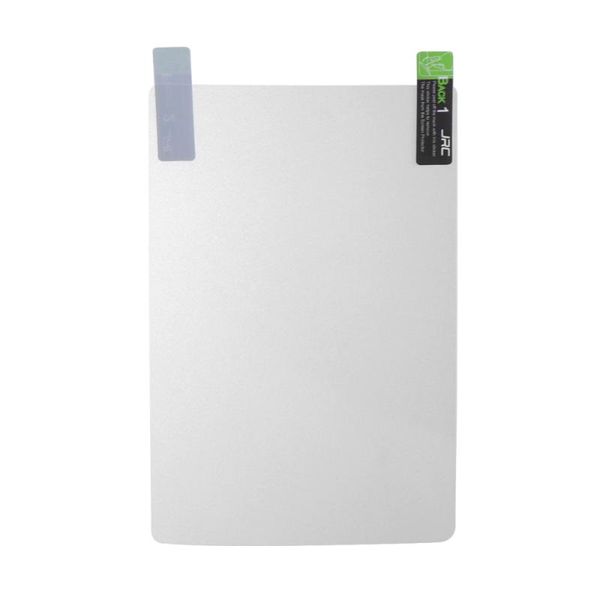1pc trackpad film easy to install clear durable invisible ultral smooth trackpad sticker touchpad protector compatible with appl
1pc trackpad film easy to install clear durable invisible ultral smooth trackpad sticker touchpad protector compatible with appl