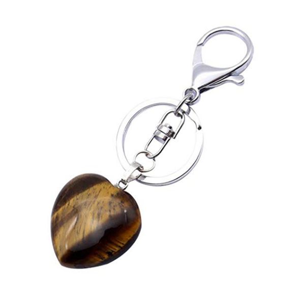 10 pcs silverl plated love heart tiger eye stone key chain green aventurine romantic style jewelr, Slivery;golden
10 pcs silverl plated love heart tiger eye stone key chain green aventurine romantic style jewelr, Slivery;golden