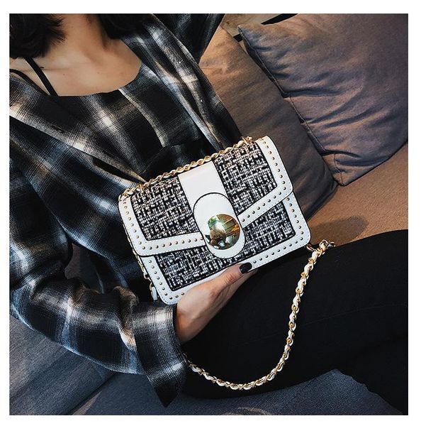 designer- bags designs leather messenger chain bags bolsa feminina sac a main bolsos shoulder chain strap cross body bags small kanuo//8
designer- bags designs leather messenger chain bags bolsa feminina sac a main bolsos shoulder chain strap cross body bags small kanuo//8