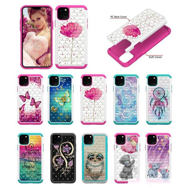 shockproof armor cover for iphone 11 pro max case dual layer hybrid tpu + pc phone case for iphone 11 pro coque funda
shockproof armor cover for iphone 11 pro max case dual layer hybrid tpu + pc phone case for iphone 11 pro coque funda