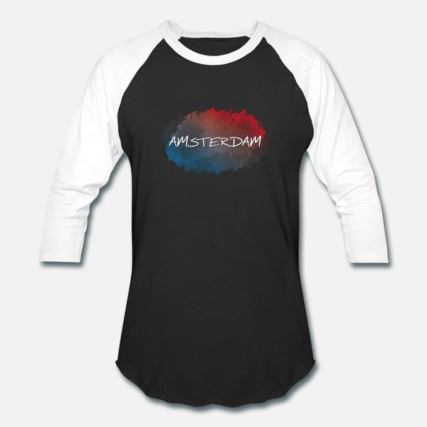 amsterdam t shirt men design cotton crew neck normal famous comfortable spring vintage shirt
amsterdam t shirt men design cotton crew neck normal famous comfortable spring vintage shirt