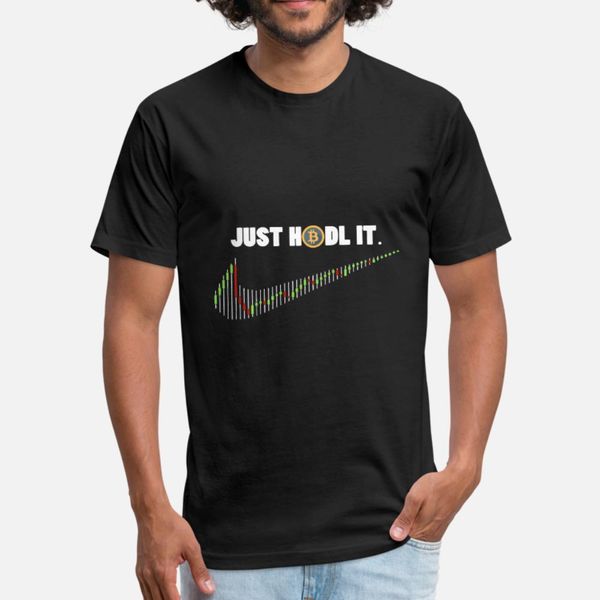 just hodl it t shirt men design short sleeve euro size s-3xl family cute new fashion summer letters shirt
just hodl it t shirt men design short sleeve euro size s-3xl family cute new fashion summer letters shirt