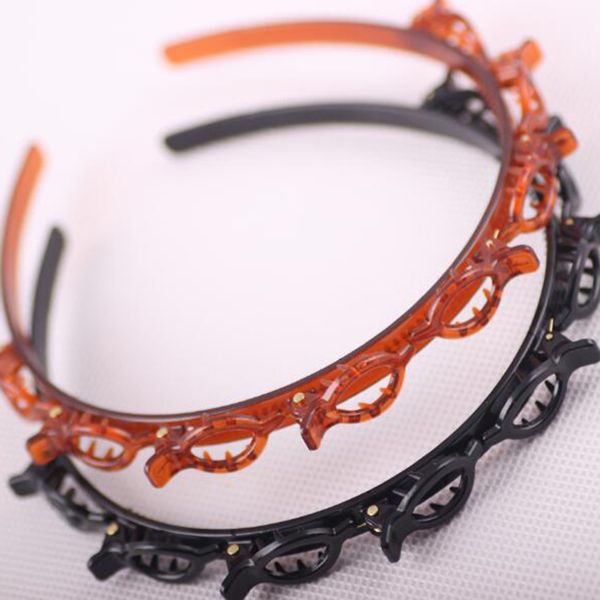 hair accessories double bangs hairstyle hairpin fashion layer clip headband hairbands hairdressing 1pc
hair accessories double bangs hairstyle hairpin fashion layer clip headband hairbands hairdressing 1pc