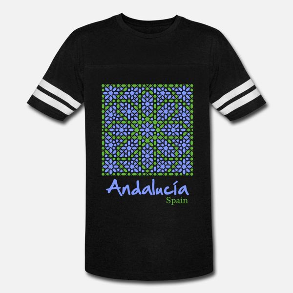 andalusian tiles 7 t shirt men design cotton plus size 3xl basic solid sunlight authentic spring natural shirt
andalusian tiles 7 t shirt men design cotton plus size 3xl basic solid sunlight authentic spring natural shirt