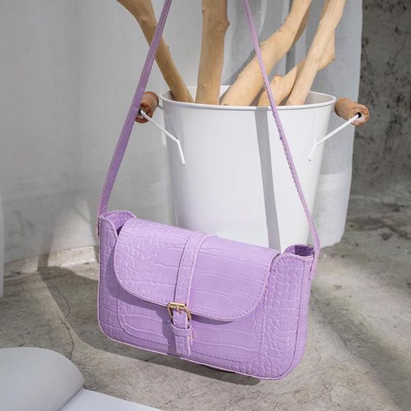 women vintage alligator pu leather crossbody shoulder bags female underarm fashion handbag small tote bags
women vintage alligator pu leather crossbody shoulder bags female underarm fashion handbag small tote bags