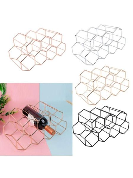 современный металл honeycomb вина стойка бутылки вина хранения улей столешница стойки a2ua, Pink;blue
современный металл honeycomb вина стойка бутылки вина хранения улей столешница стойки a2ua, Pink;blue