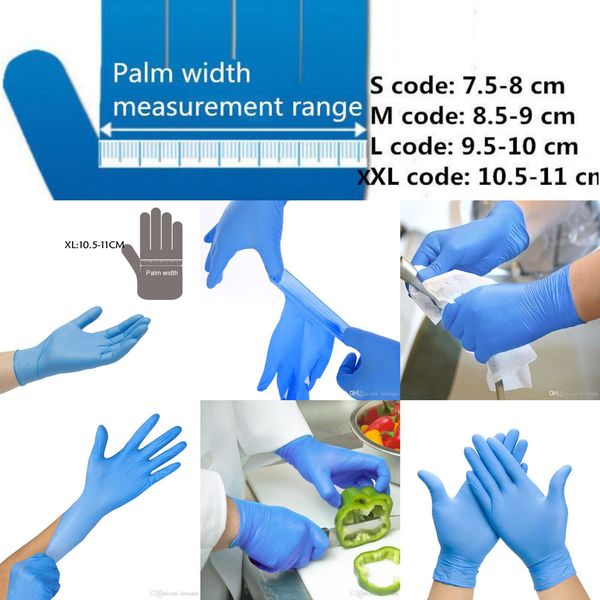gloves anti-acid latex nitrile anti-skid gloves bacteria-proof disposable rubber glove househol 6n651
gloves anti-acid latex nitrile anti-skid gloves bacteria-proof disposable rubber glove househol 6n651