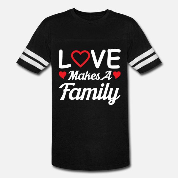 love makes a family adoption foster love t shirt men designer 100% cotton round collar slim sunlight funny casual summer style kawaii shirt
love makes a family adoption foster love t shirt men designer 100% cotton round collar slim sunlight funny casual summer style kawaii shirt