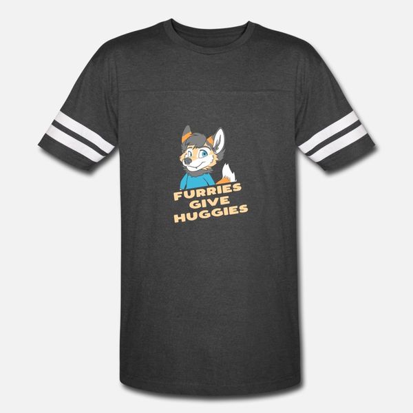 furries give huggies furry fandom fursuiter gift t shirt men loose short sleeve round collar homme loose funny casual summer style unique
furries give huggies furry fandom fursuiter gift t shirt men loose short sleeve round collar homme loose funny casual summer style unique