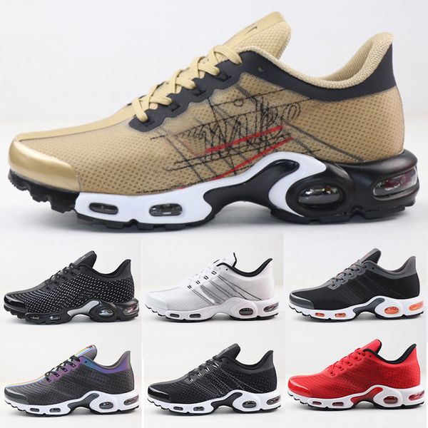 tn plus zoom pegasus turbo mens running shoes triple black white brown red wmns racer sneakers sport men designer trainers size 40-46
tn plus zoom pegasus turbo mens running shoes triple black white brown red wmns racer sneakers sport men designer trainers size 40-46