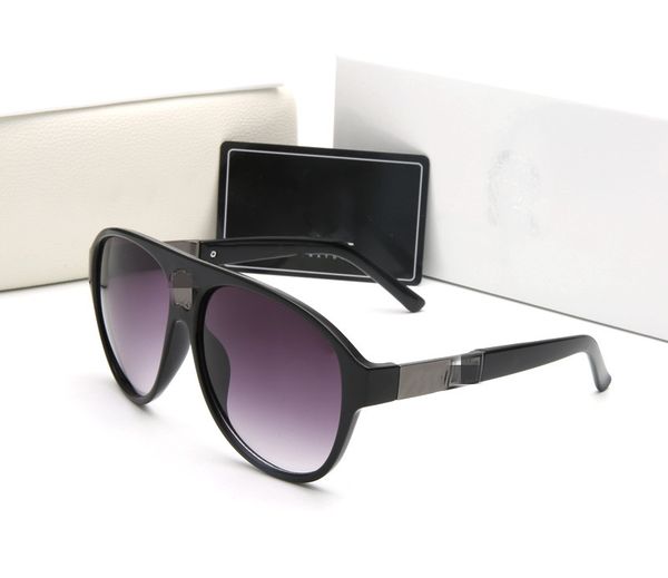 fashion men's uv protection sunglasses 4261 travel women's sunglasses box sell designer youth fashion trend sunglasses, White;black
fashion men's uv protection sunglasses 4261 travel women's sunglasses box sell designer youth fashion trend sunglasses, White;black