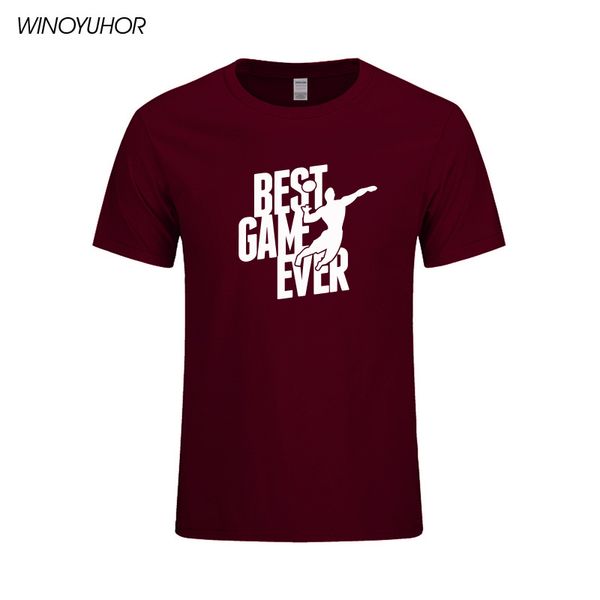 волейбол лучшая игра когда-либо printed t shirt men summer новая мода с коротким рукавом хлопок tops hip hop mens подарка tshirt
волейбол лучшая игра когда-либо printed t shirt men summer новая мода с коротким рукавом хлопок tops hip hop mens подарка tshirt