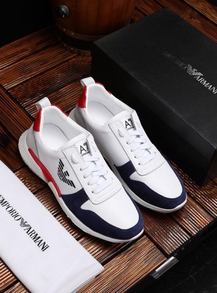 2021r limited edition men 's leather sneakers ,fashionable casual shoes ,comfortable thick -soled white shoes ,original box packaging, Black
2021r limited edition men 's leather sneakers ,fashionable casual shoes ,comfortable thick -soled white shoes ,original box packaging, Black