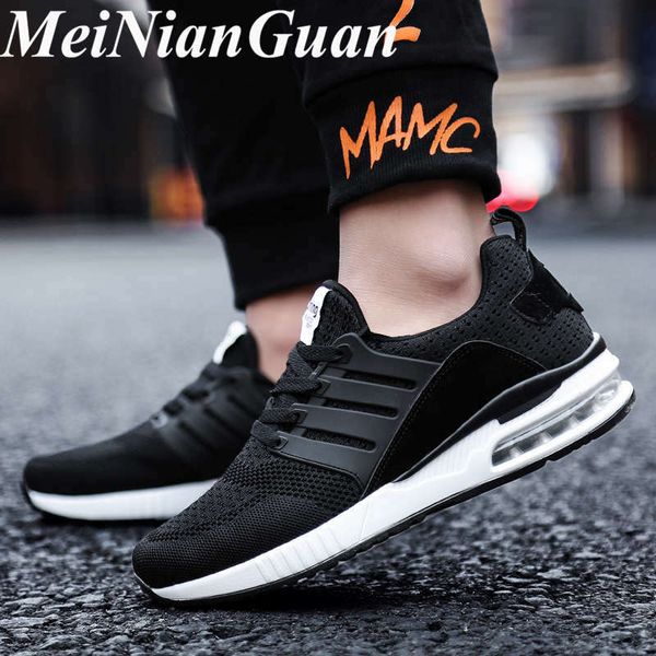 plus size men sneakers air cushion brand man casual shoes light weight breathable mens trainers black lace up fashion shoes g2
plus size men sneakers air cushion brand man casual shoes light weight breathable mens trainers black lace up fashion shoes g2