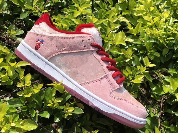 2020 new pink low white men running shoes women fashion sports sneakers trainers with box 36-45
2020 new pink low white men running shoes women fashion sports sneakers trainers with box 36-45
