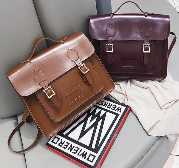 multifunction backpack retro female big bag women s designer backpacks quality pu leather women shoulder bags mochila xa649h021
multifunction backpack retro female big bag women s designer backpacks quality pu leather women shoulder bags mochila xa649h021