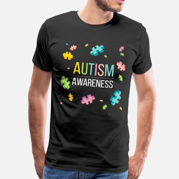 autism awareness t shirt men create tee shirt s-xxxl gift comfortable summer style family shirt
autism awareness t shirt men create tee shirt s-xxxl gift comfortable summer style family shirt