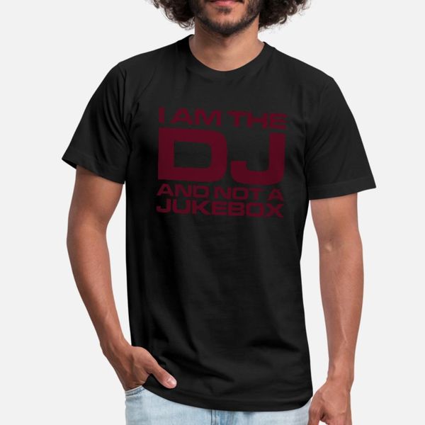 i am the dj and not a jukebox dj club party t shirt men designs tee shirt o neck outfit graphic funny casual spring autumn kawaii shirt
i am the dj and not a jukebox dj club party t shirt men designs tee shirt o neck outfit graphic funny casual spring autumn kawaii shirt