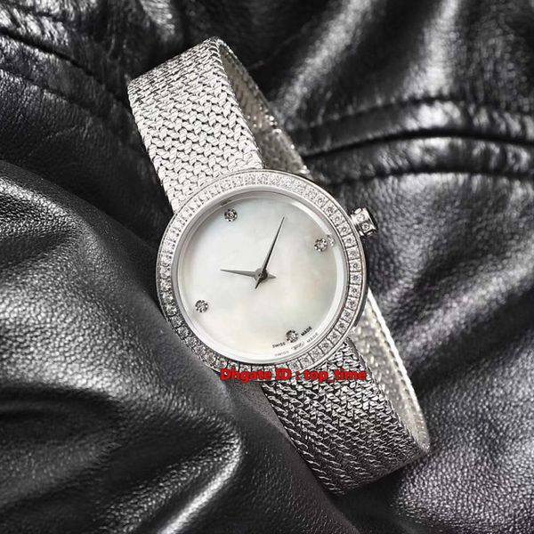 6 style la d de dio satine quartz womens watch cd047111m001 diamond bezel white mother-of pearl dial stainless steel bracelet ladies watches, Slivery;brown
6 style la d de dio satine quartz womens watch cd047111m001 diamond bezel white mother-of pearl dial stainless steel bracelet ladies watches, Slivery;brown