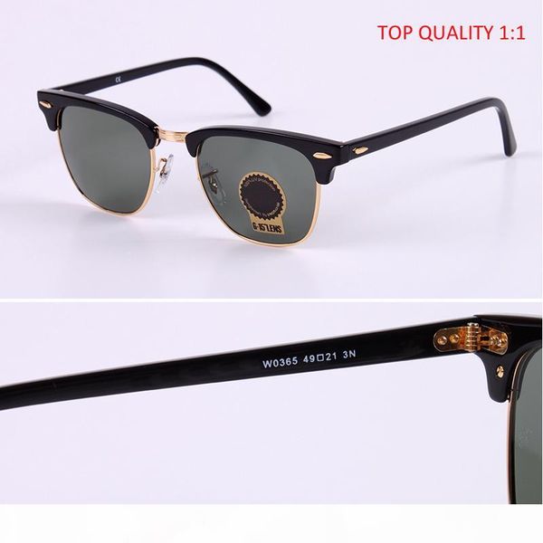 new wholesale club gafas women brand designer uv400 sunglasses vintage master oculos de sol feminino g15 49mm 51mm gafas, White;black
new wholesale club gafas women brand designer uv400 sunglasses vintage master oculos de sol feminino g15 49mm 51mm gafas, White;black