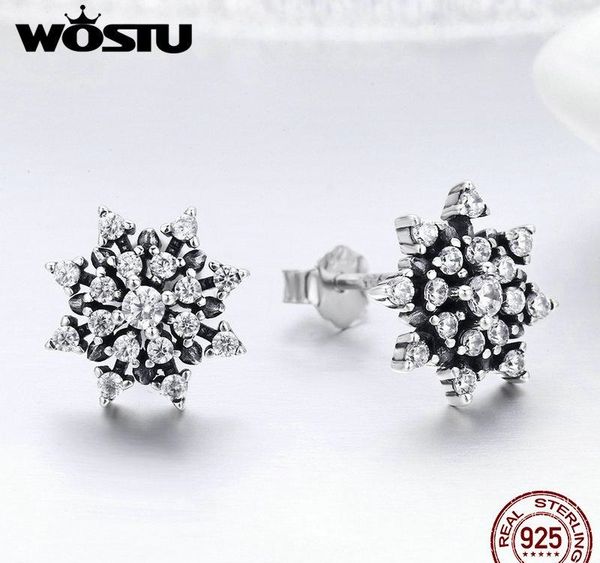 wholesale real 925 sterling silver sparkling snowflake stud earrings for women s925 silver fine jewelry gift01, Golden;silver 
wholesale real 925 sterling silver sparkling snowflake stud earrings for women s925 silver fine jewelry gift01, Golden;silver
