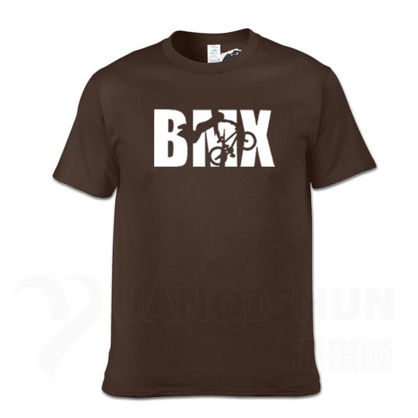 bmx dirtjump bicycle motocross t shirt fashion design 16 colors short sleeves tee shirts hip hop streetwear plus size xs-3xl
bmx dirtjump bicycle motocross t shirt fashion design 16 colors short sleeves tee shirts hip hop streetwear plus size xs-3xl