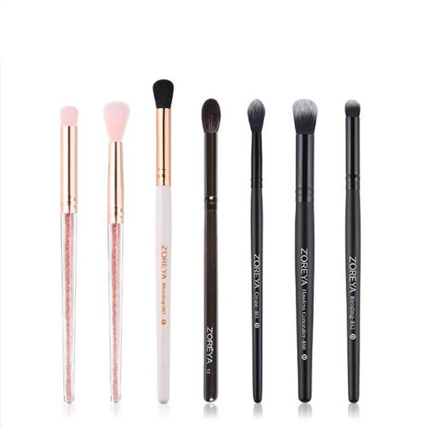 professional eye brushes set eyeshadow foundation mascara blending pencil brushes makeup tools cosmetic black brush
professional eye brushes set eyeshadow foundation mascara blending pencil brushes makeup tools cosmetic black brush