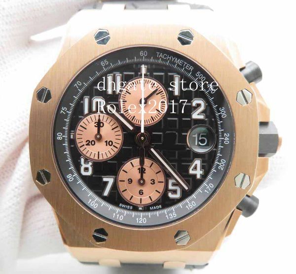 men's jf asia 7750 automatic black checkered dial 18k rose gold plated bracelet chronograph black leather watch, Slivery;brown
men's jf asia 7750 automatic black checkered dial 18k rose gold plated bracelet chronograph black leather watch, Slivery;brown