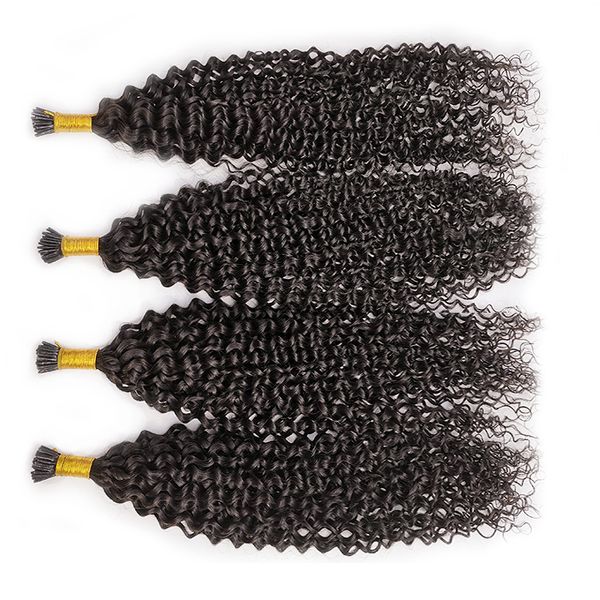 cuticle aligned hair i tip human hair extensions wholesale 100% remy hair extensions per i capelli kinky curly kinky straight 14-26inch, Black
cuticle aligned hair i tip human hair extensions wholesale 100% remy hair extensions per i capelli kinky curly kinky straight 14-26inch, Black