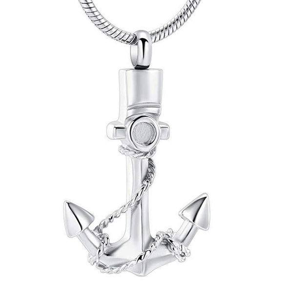hh1201 fish tool human cremation pendant never fade stainless steel material pet/ ashes urn keepsake jewelry for loss love, Silver
hh1201 fish tool human cremation pendant never fade stainless steel material pet/ ashes urn keepsake jewelry for loss love, Silver