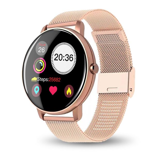 2020 full touch smart watch men blood pressure heart rate monitor round smartwatch women waterproof sport clock for android ios
2020 full touch smart watch men blood pressure heart rate monitor round smartwatch women waterproof sport clock for android ios