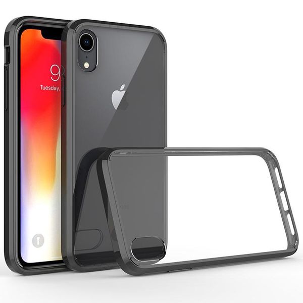 cgjxsfor iphone xr case clear soft tpu hard pc back cover phone cases for iphone xr xs max 8 8plus
cgjxsfor iphone xr case clear soft tpu hard pc back cover phone cases for iphone xr xs max 8 8plus