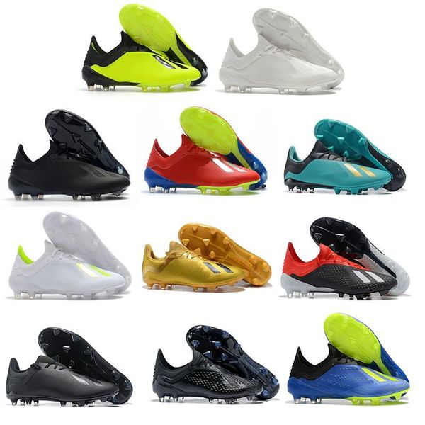 2018 new sell ace x 18.1 purechaos fg football cleats laceup green black outdoor football shoes x ace tango 18 pure control soccer boots
2018 new sell ace x 18.1 purechaos fg football cleats laceup green black outdoor football shoes x ace tango 18 pure control soccer boots