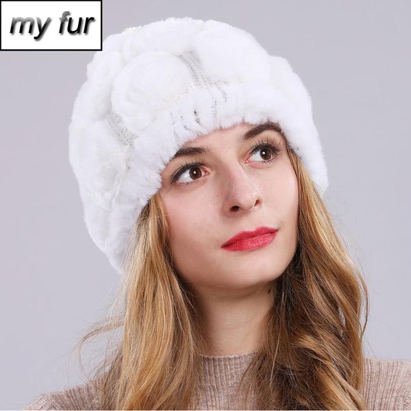winter women flower natural real fur hat fashion lady warm handmade genuine rex fur cap outdoor beanies hats, Blue;gray
winter women flower natural real fur hat fashion lady warm handmade genuine rex fur cap outdoor beanies hats, Blue;gray